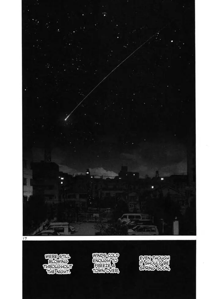 Goodnight Punpun Chapter 45 image 17_optimized